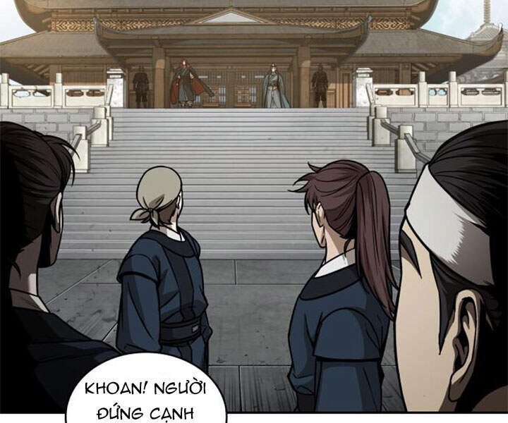 Ngã Lão Ma Thần Chap 80 - Next Chap 81