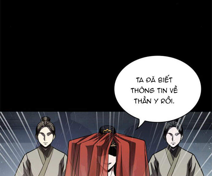 Ngã Lão Ma Thần Chap 80 - Next Chap 81