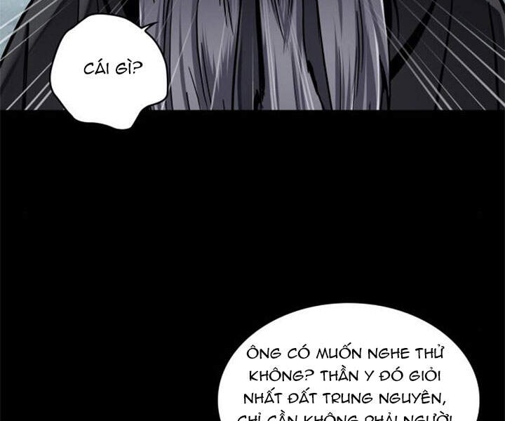 Ngã Lão Ma Thần Chap 80 - Next Chap 81