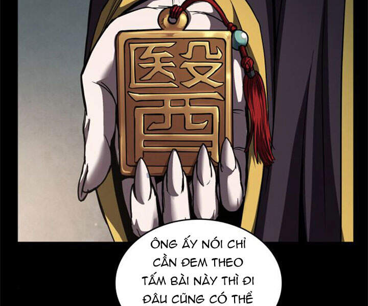 Ngã Lão Ma Thần Chap 80 - Next Chap 81