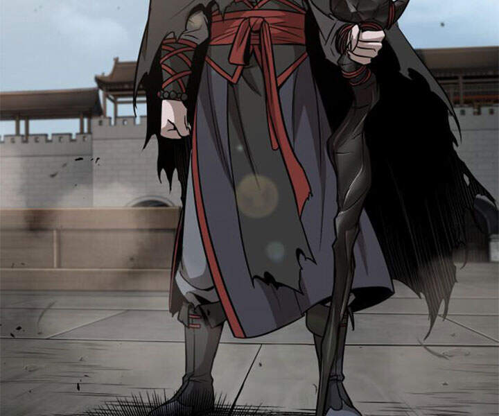 Ngã Lão Ma Thần Chap 80 - Next Chap 81