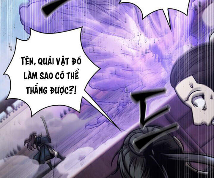 Ngã Lão Ma Thần Chap 80 - Next Chap 81