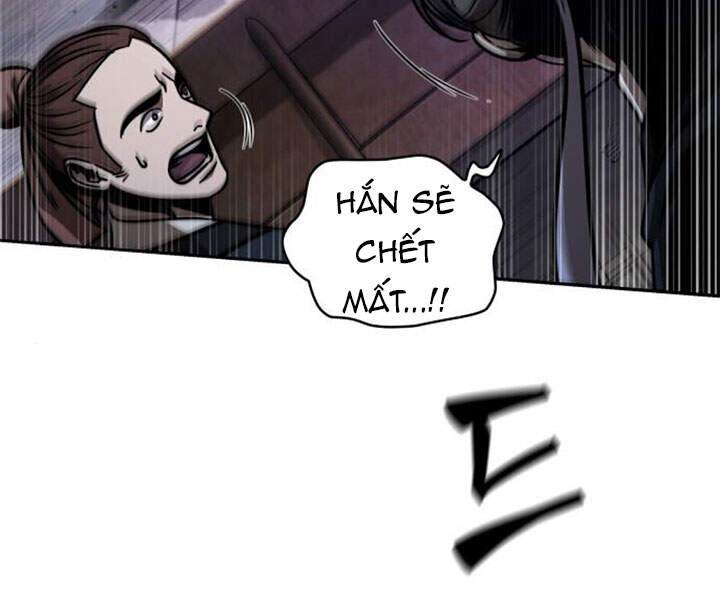 Ngã Lão Ma Thần Chap 80 - Next Chap 81