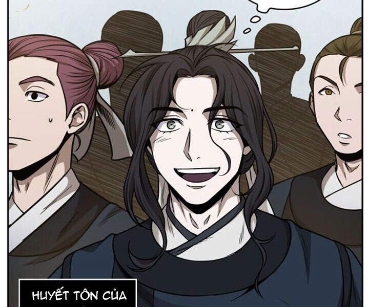 Ngã Lão Ma Thần Chap 80 - Next Chap 81