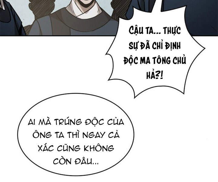 Ngã Lão Ma Thần Chap 80 - Next Chap 81