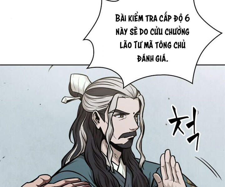 Ngã Lão Ma Thần Chap 80 - Next Chap 81