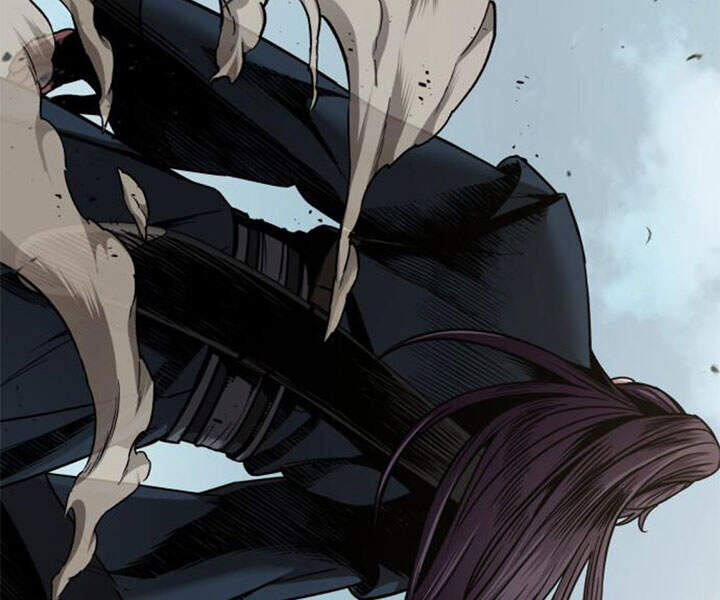 Ngã Lão Ma Thần Chap 80 - Next Chap 81
