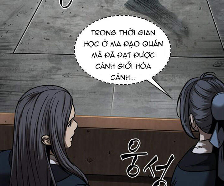 Ngã Lão Ma Thần Chap 80 - Next Chap 81