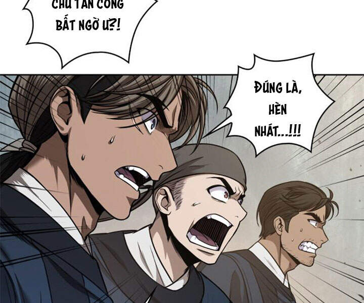 Ngã Lão Ma Thần Chap 80 - Next Chap 81