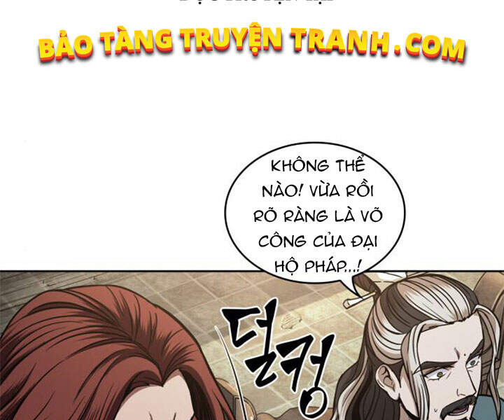Ngã Lão Ma Thần Chap 80 - Next Chap 81