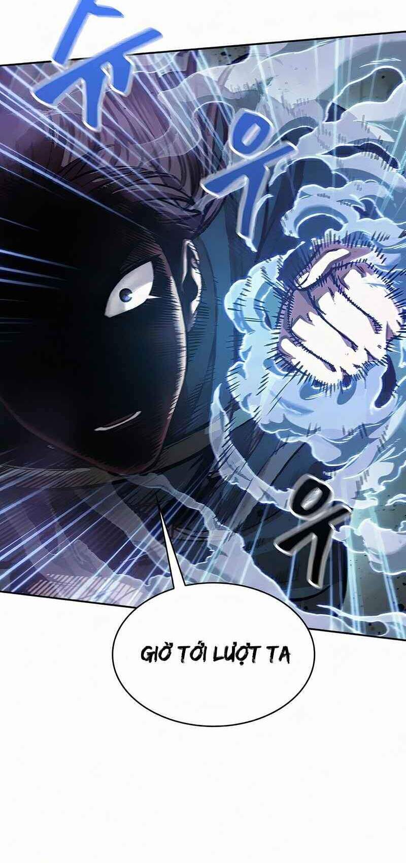 Ngã Lão Ma Thần Chap 81 - Next Chap 82