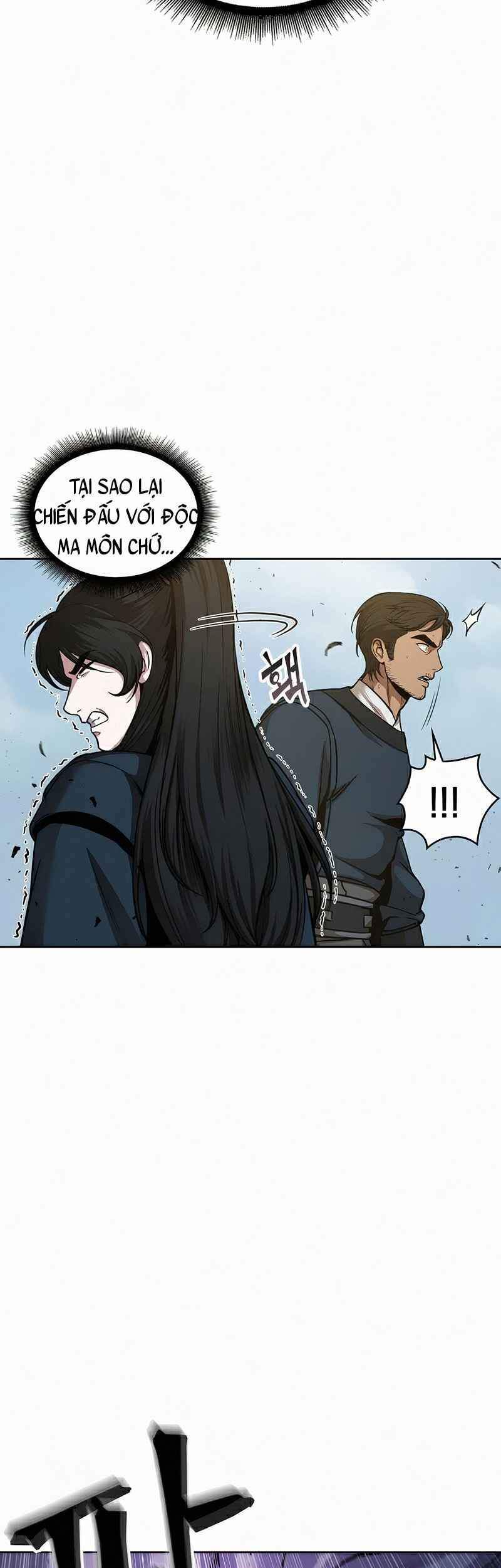 Ngã Lão Ma Thần Chap 81 - Next Chap 82