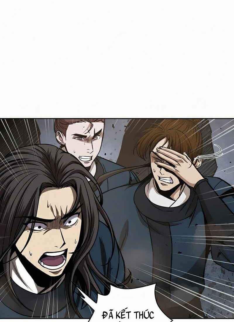 Ngã Lão Ma Thần Chap 81 - Next Chap 82