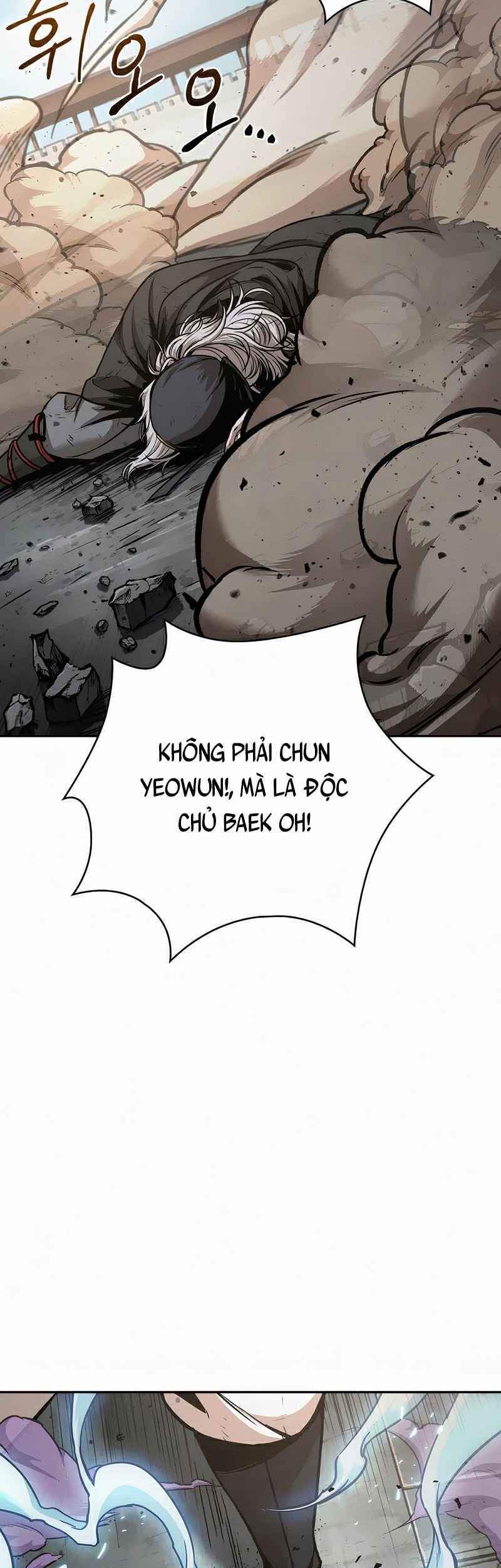 Ngã Lão Ma Thần Chap 81 - Next Chap 82