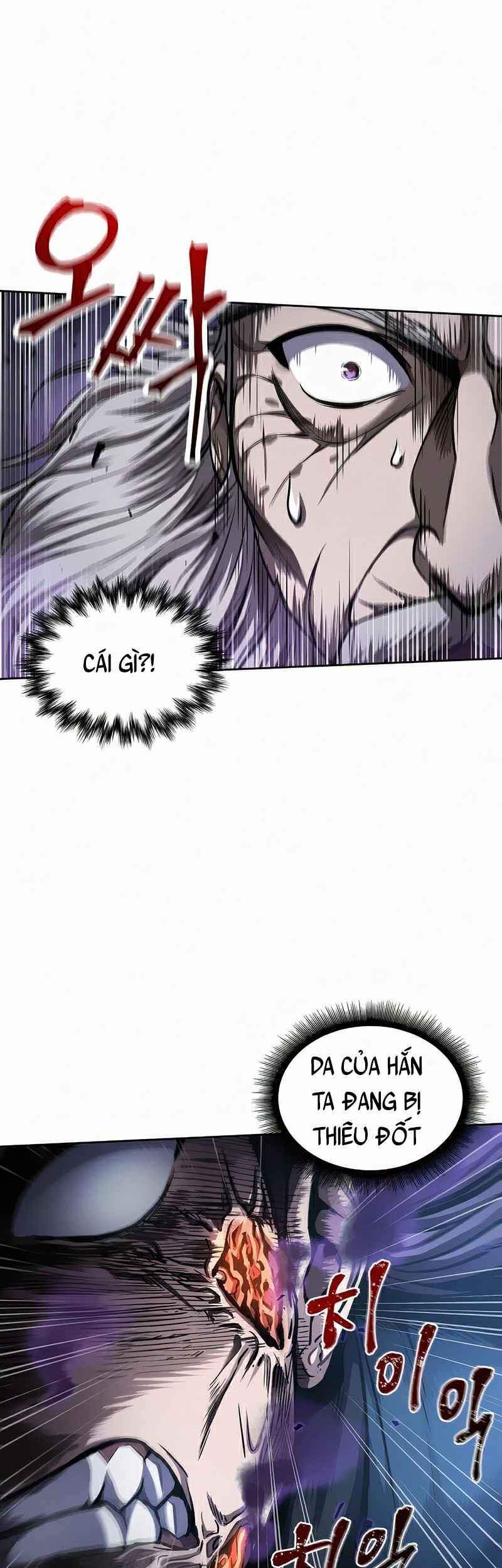 Ngã Lão Ma Thần Chap 81 - Next Chap 82