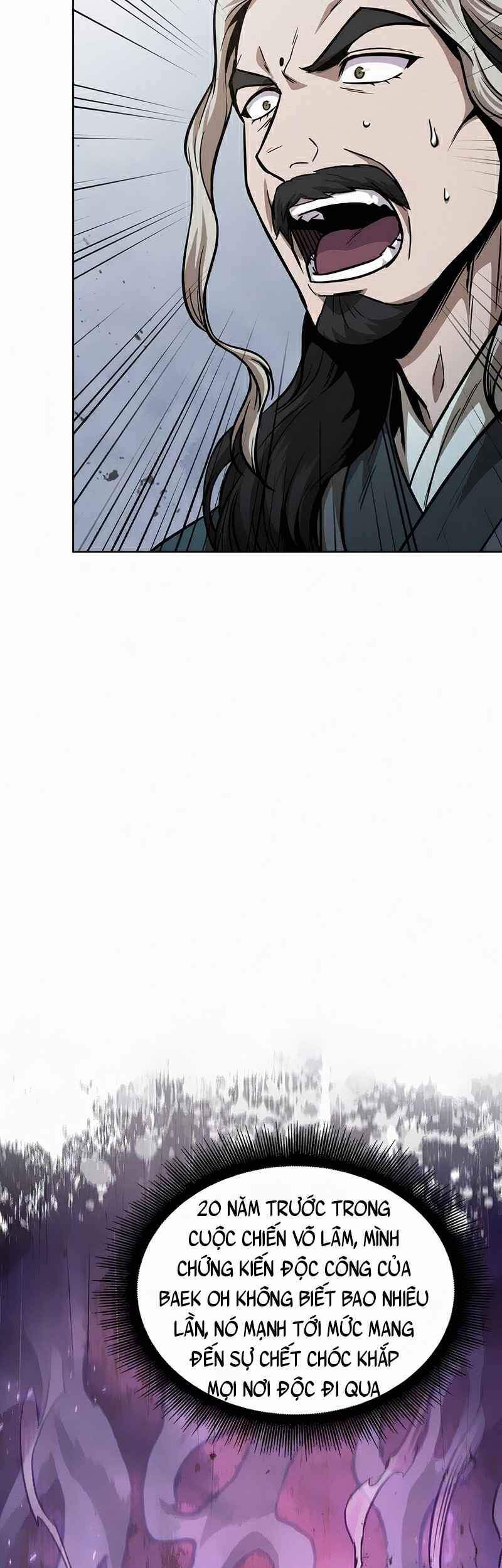 Ngã Lão Ma Thần Chap 81 - Next Chap 82
