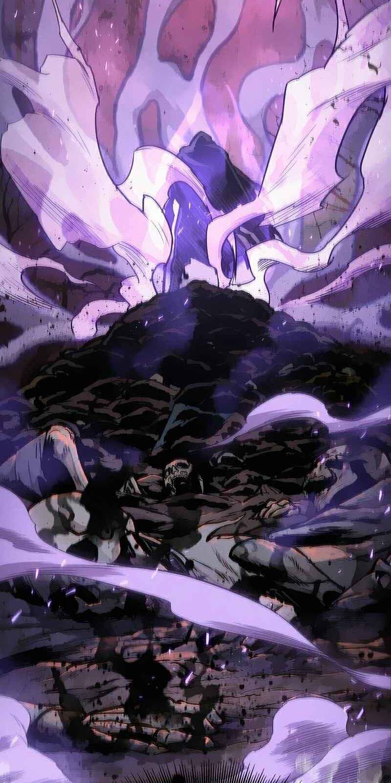 Ngã Lão Ma Thần Chap 81 - Next Chap 82