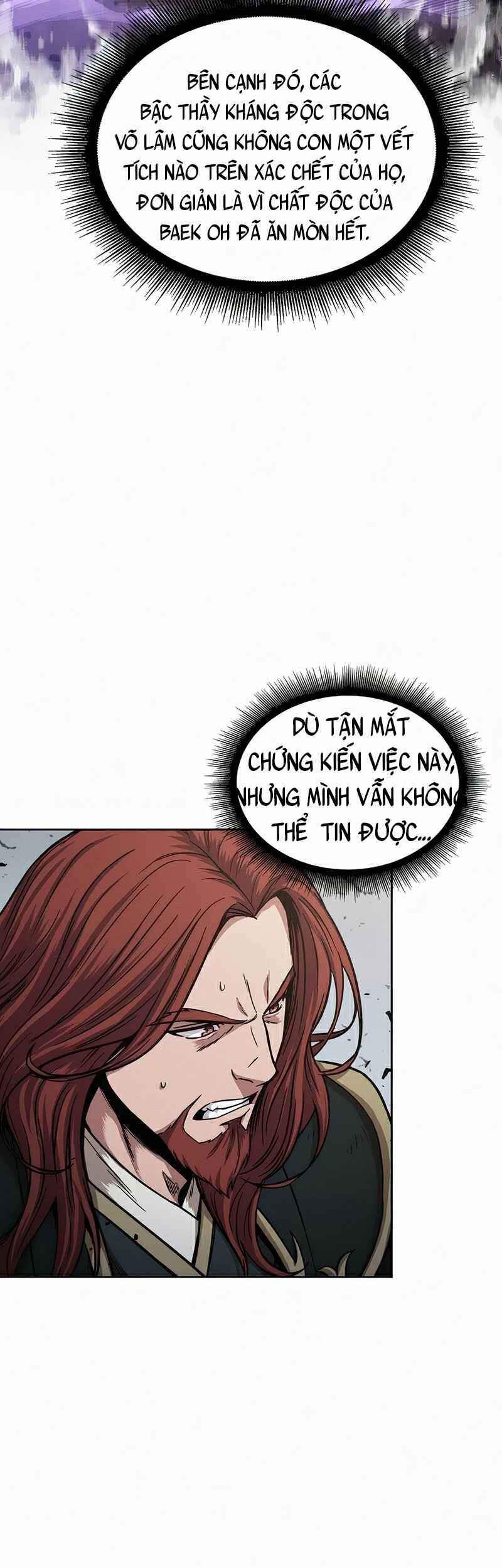 Ngã Lão Ma Thần Chap 81 - Next Chap 82