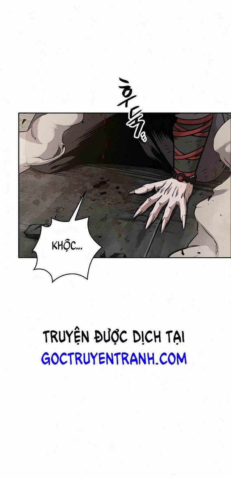 Ngã Lão Ma Thần Chap 81 - Next Chap 82