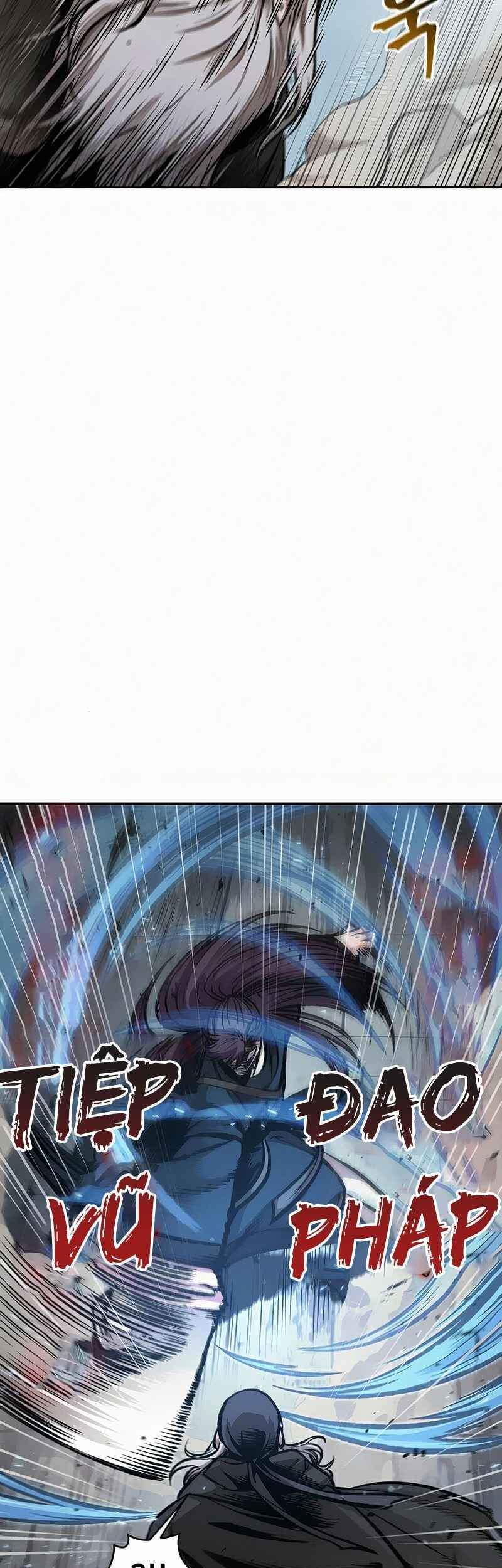 Ngã Lão Ma Thần Chap 81 - Next Chap 82