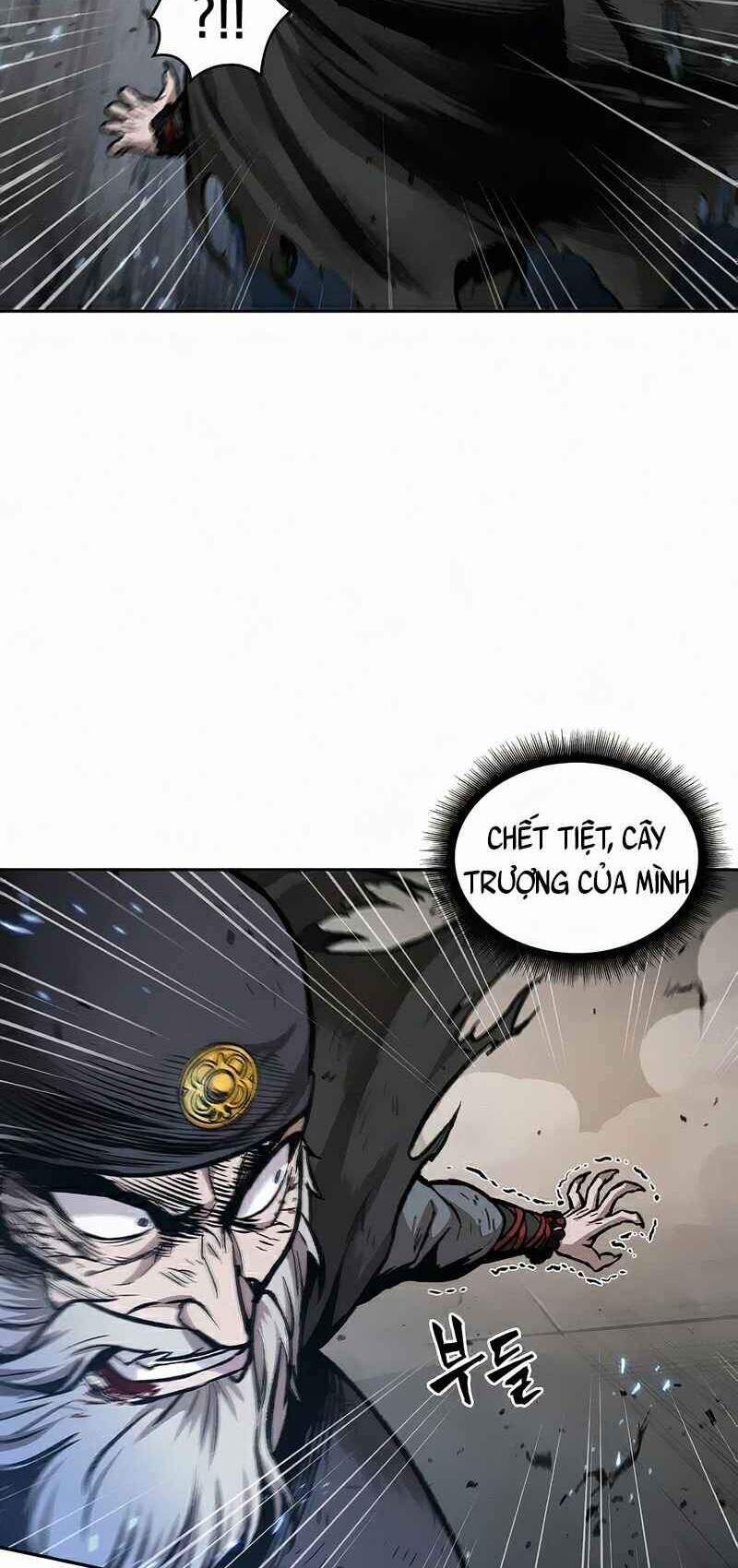 Ngã Lão Ma Thần Chap 81 - Next Chap 82