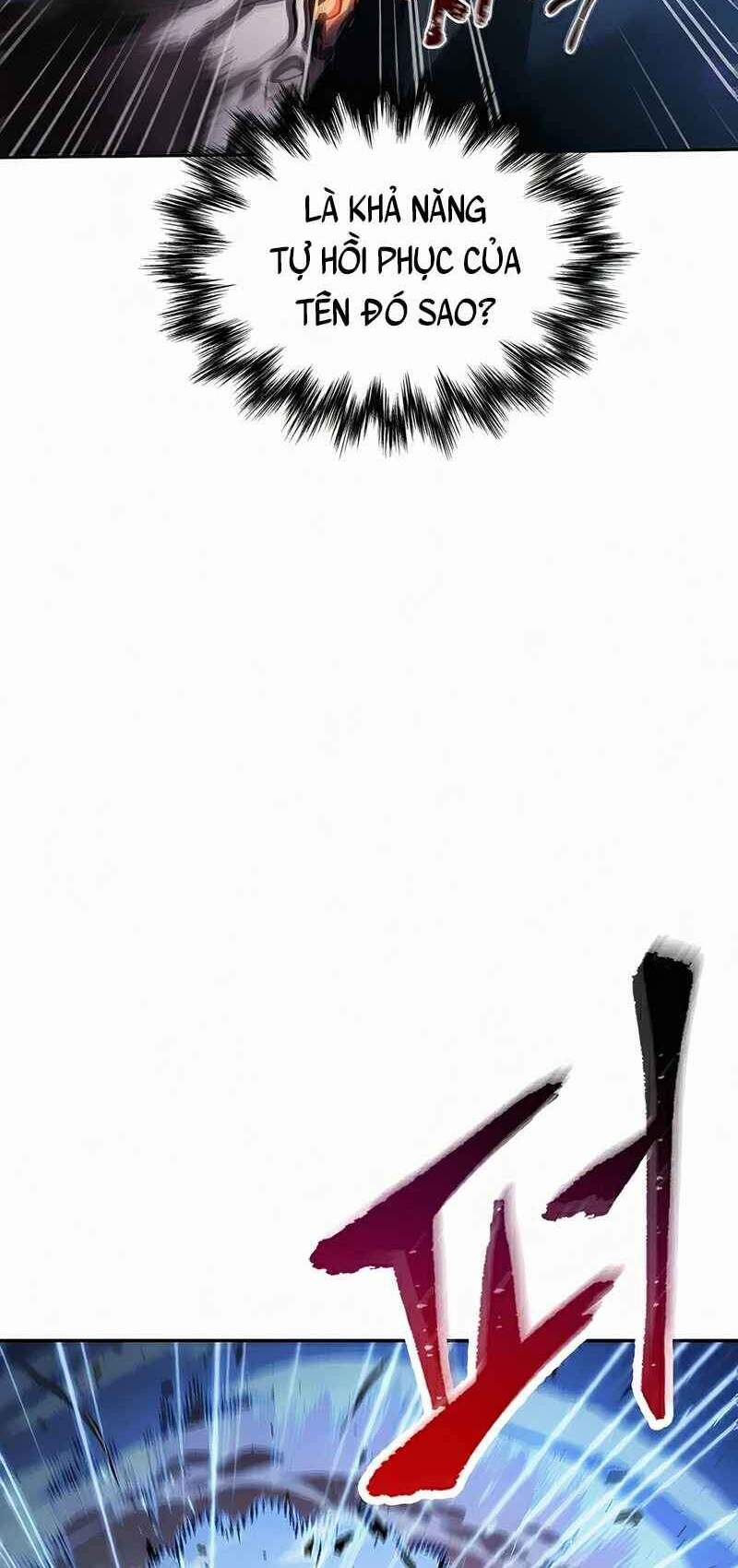 Ngã Lão Ma Thần Chap 81 - Next Chap 82