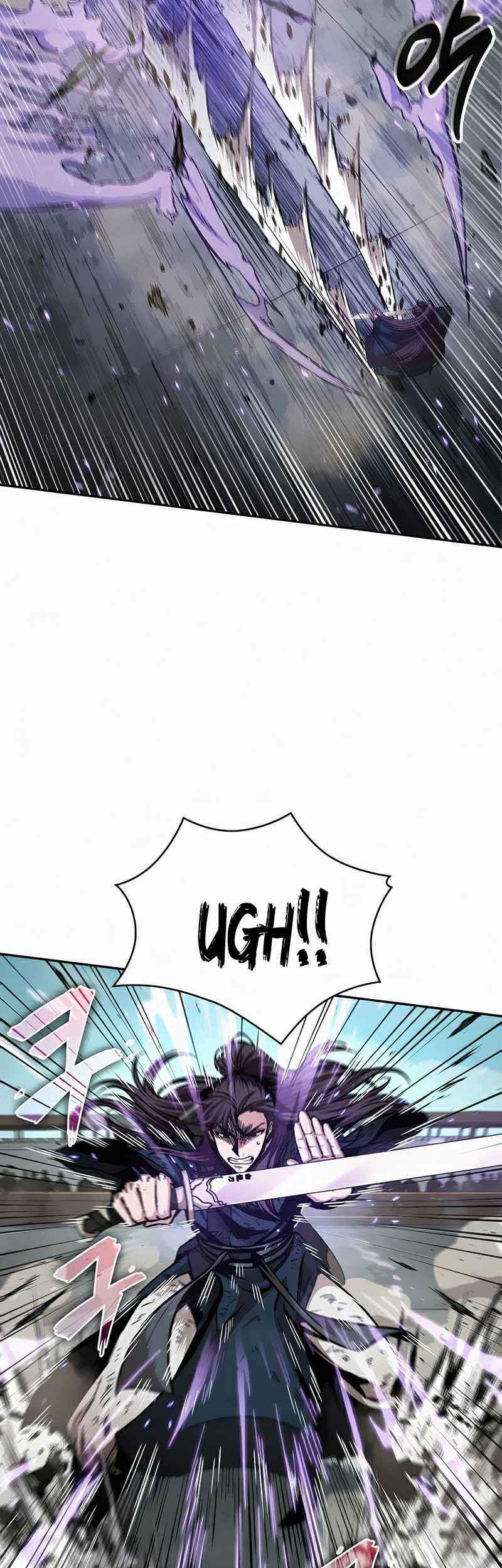 Ngã Lão Ma Thần Chap 81 - Next Chap 82