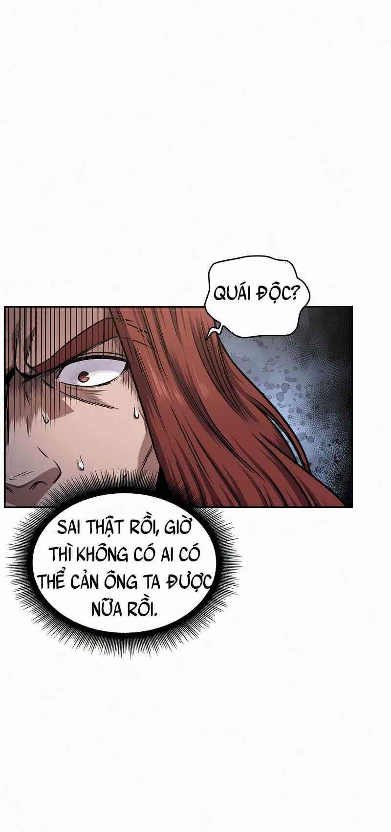 Ngã Lão Ma Thần Chap 81 - Next Chap 82