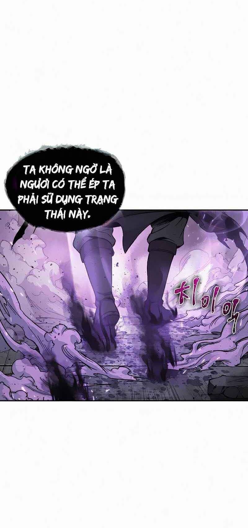 Ngã Lão Ma Thần Chap 81 - Next Chap 82