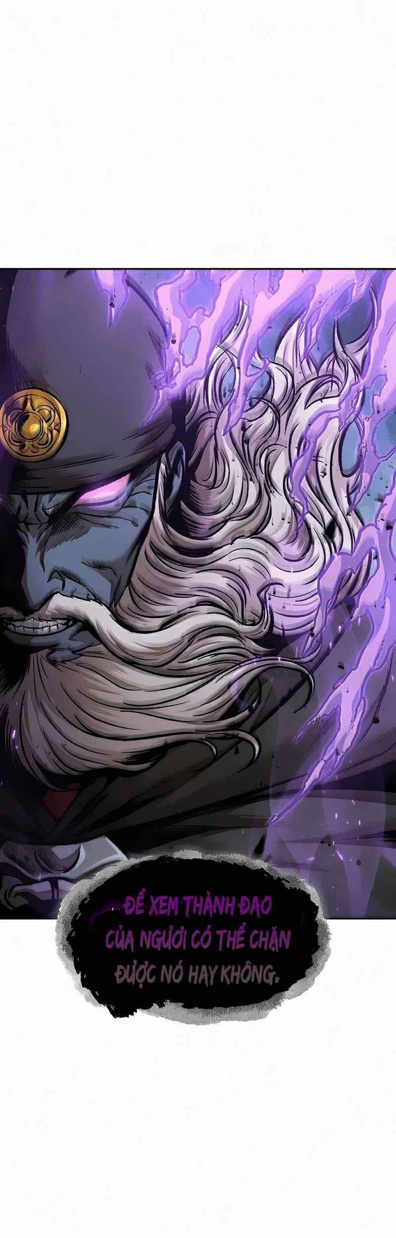 Ngã Lão Ma Thần Chap 81 - Next Chap 82