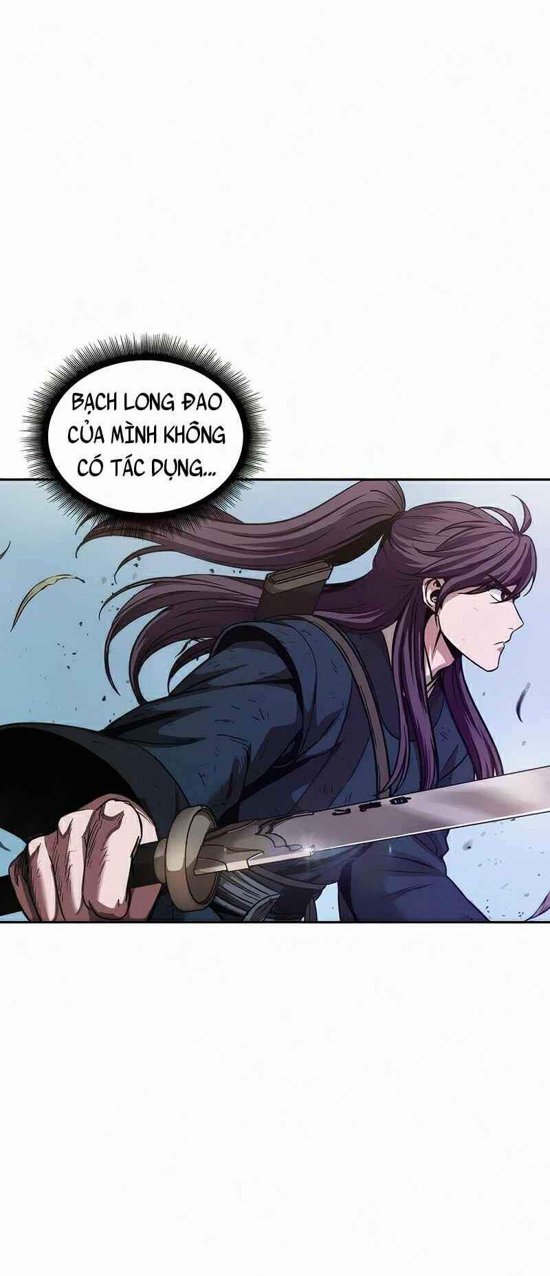 Ngã Lão Ma Thần Chap 81 - Next Chap 82