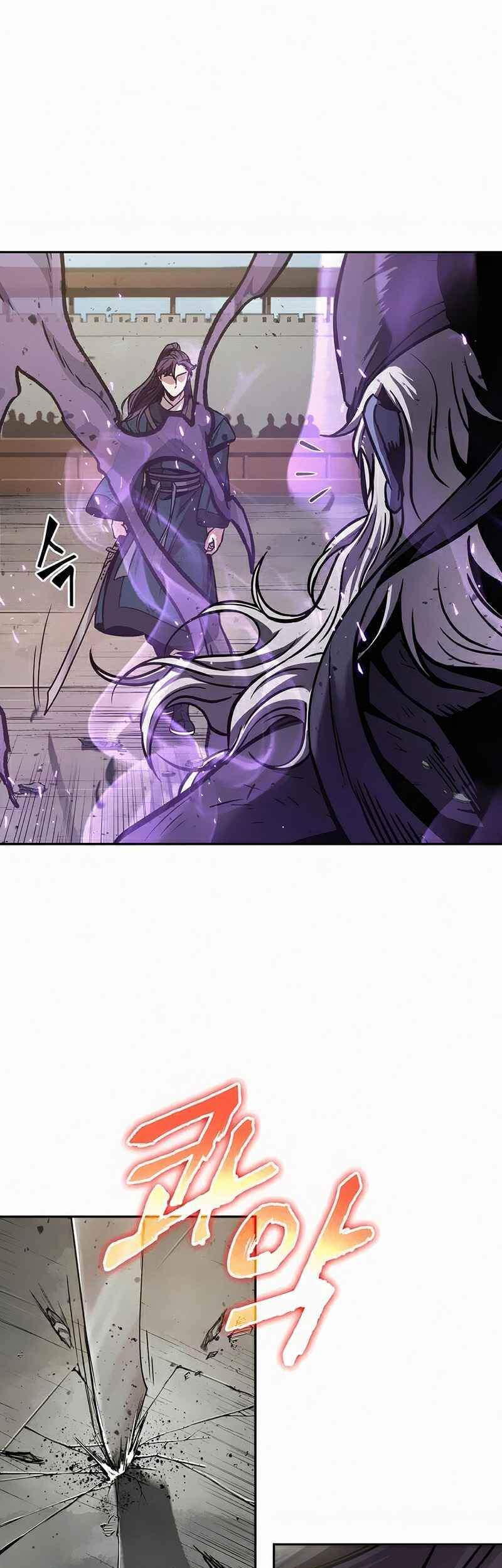 Ngã Lão Ma Thần Chap 81 - Next Chap 82