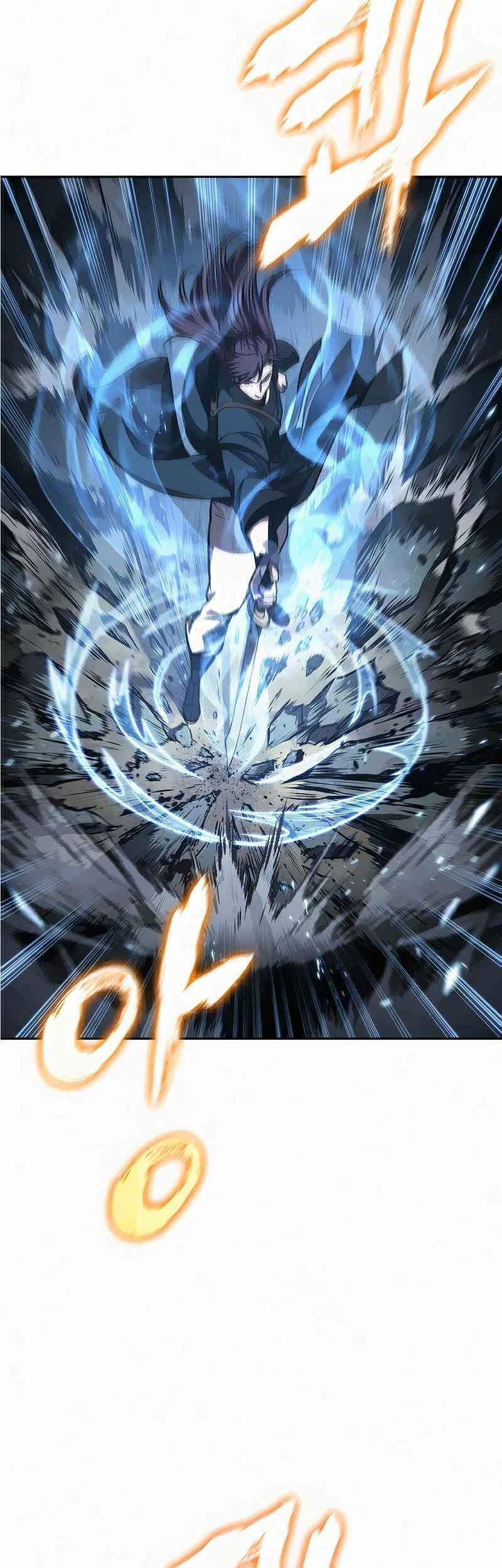 Ngã Lão Ma Thần Chap 81 - Next Chap 82