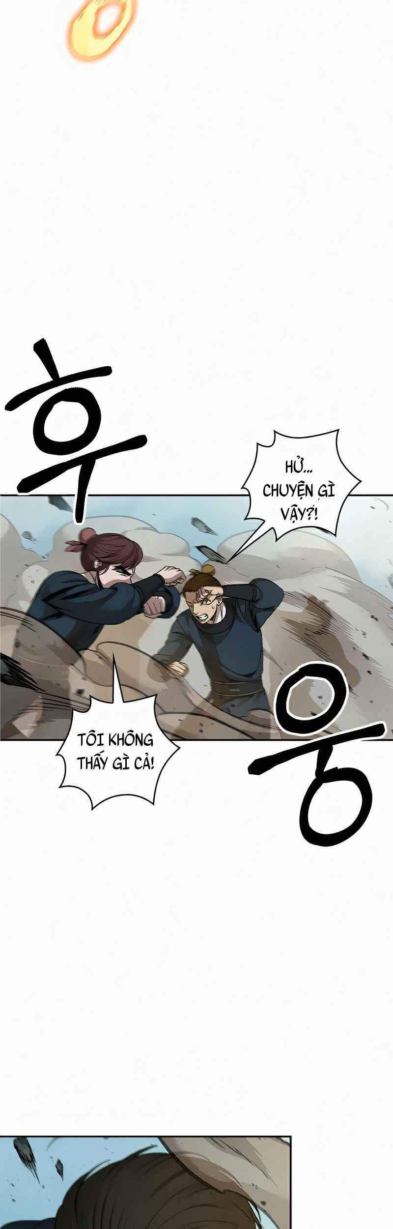 Ngã Lão Ma Thần Chap 81 - Next Chap 82