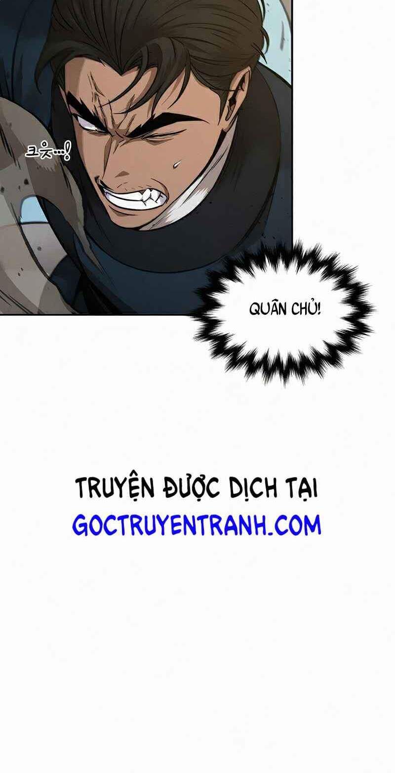 Ngã Lão Ma Thần Chap 81 - Next Chap 82