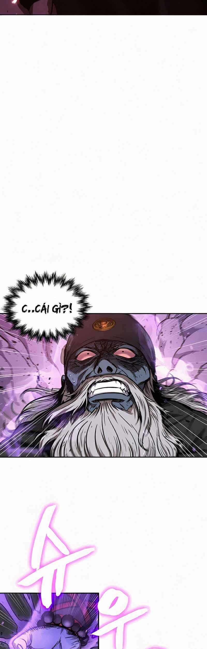 Ngã Lão Ma Thần Chap 81 - Next Chap 82