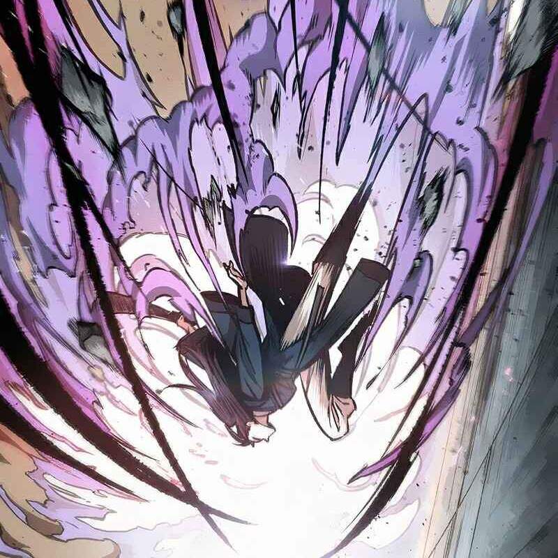 Ngã Lão Ma Thần Chap 81 - Next Chap 82