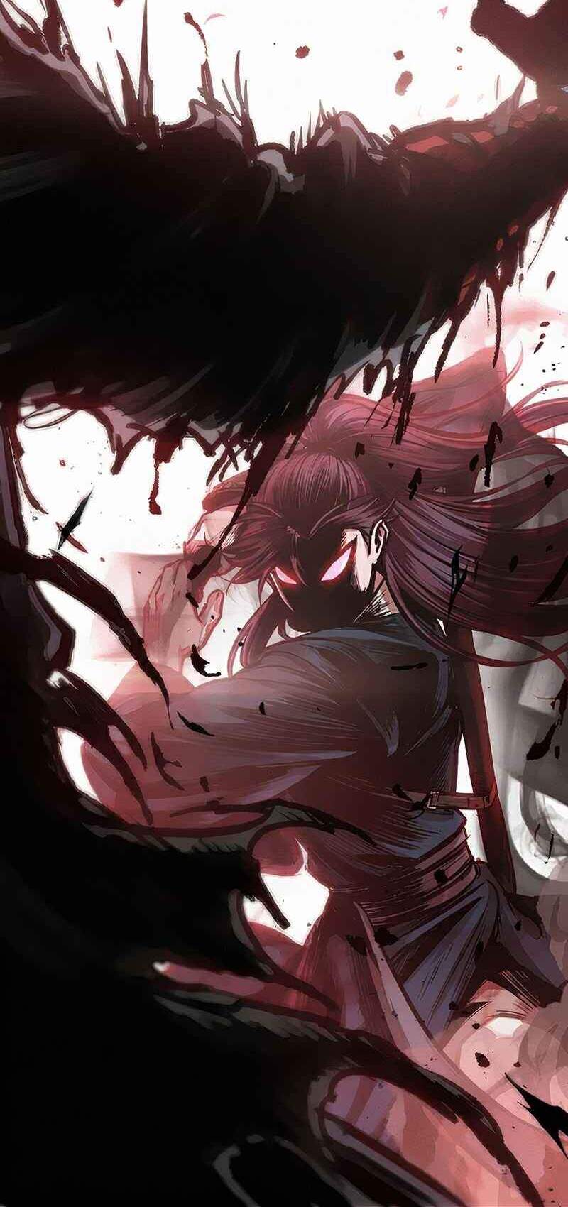 Ngã Lão Ma Thần Chap 81 - Next Chap 82