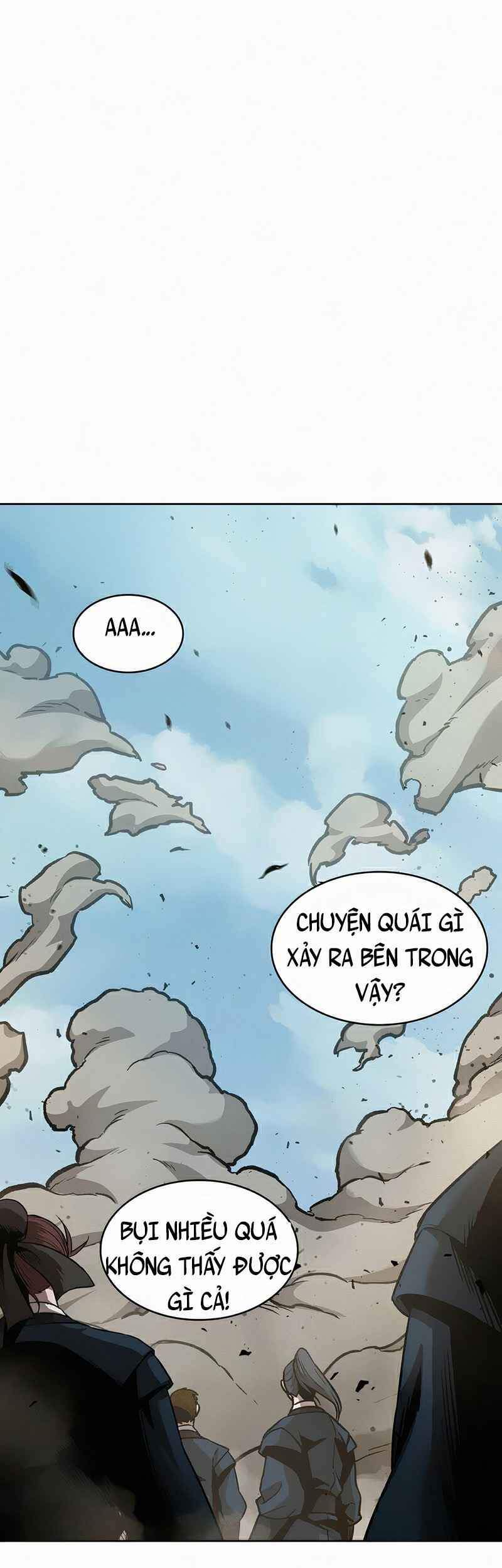 Ngã Lão Ma Thần Chap 81 - Next Chap 82