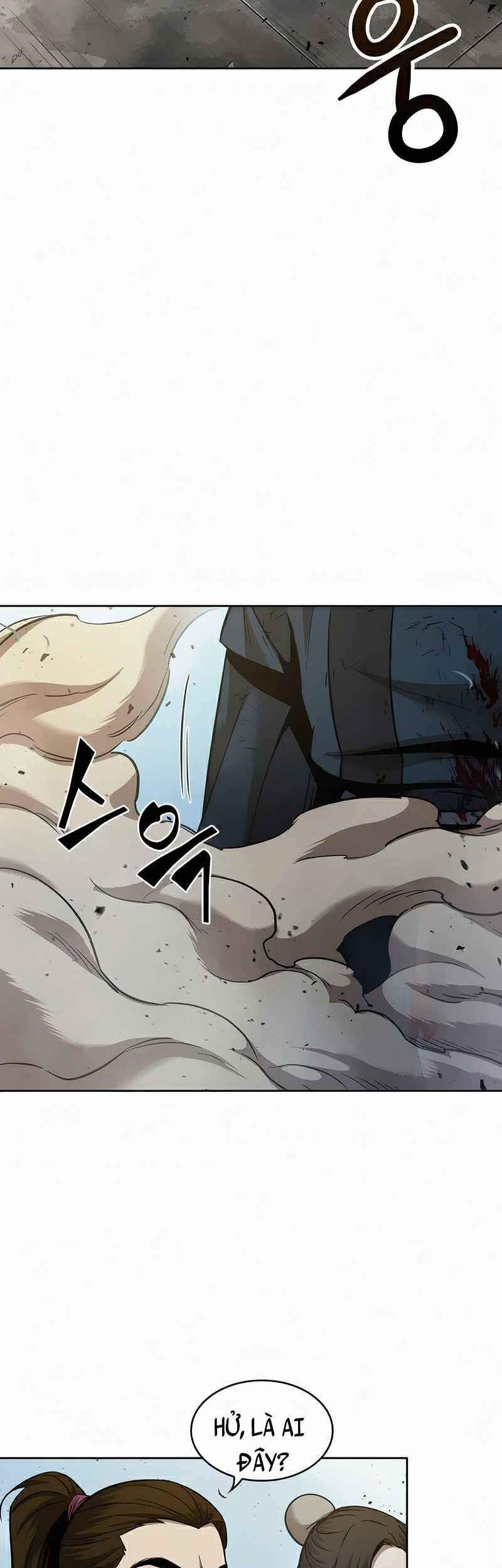 Ngã Lão Ma Thần Chap 81 - Next Chap 82