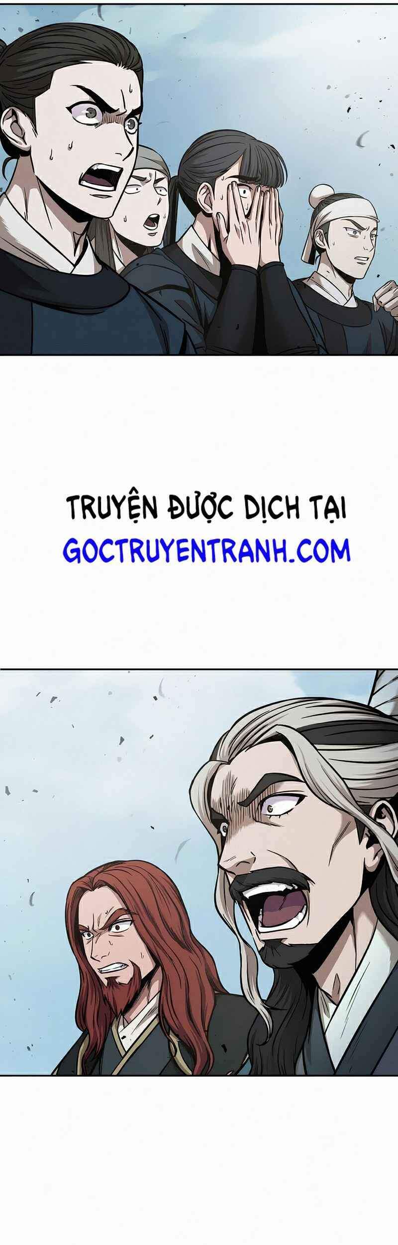 Ngã Lão Ma Thần Chap 81 - Next Chap 82