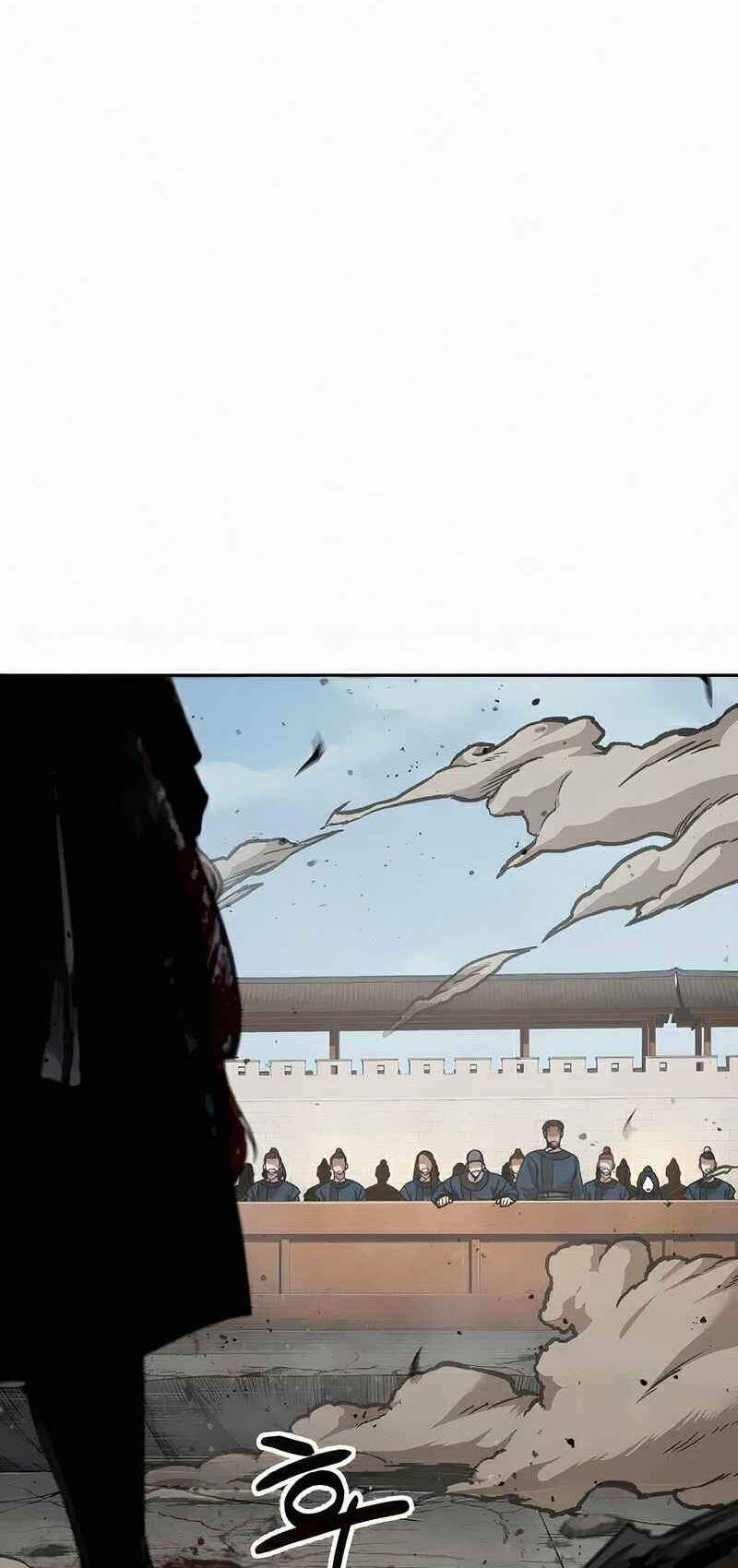 Ngã Lão Ma Thần Chap 81 - Next Chap 82