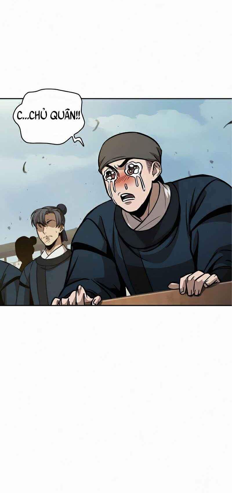 Ngã Lão Ma Thần Chap 81 - Next Chap 82