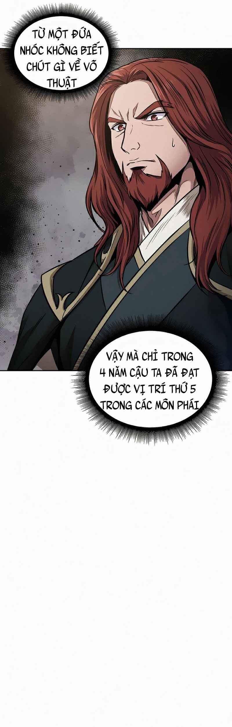 Ngã Lão Ma Thần Chap 81 - Next Chap 82