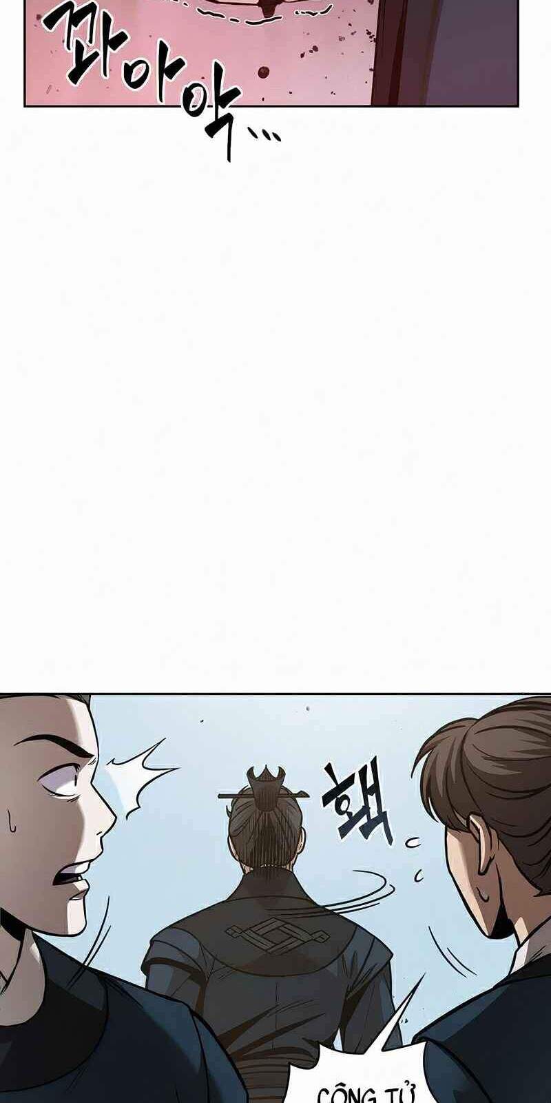 Ngã Lão Ma Thần Chap 81 - Next Chap 82