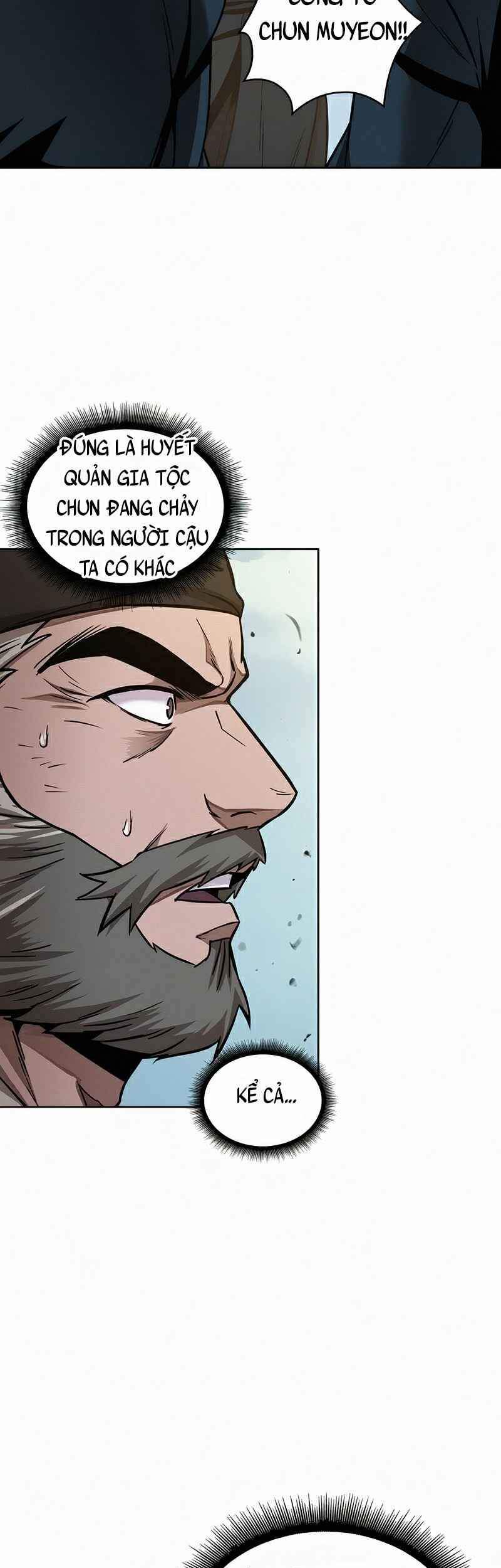 Ngã Lão Ma Thần Chap 81 - Next Chap 82