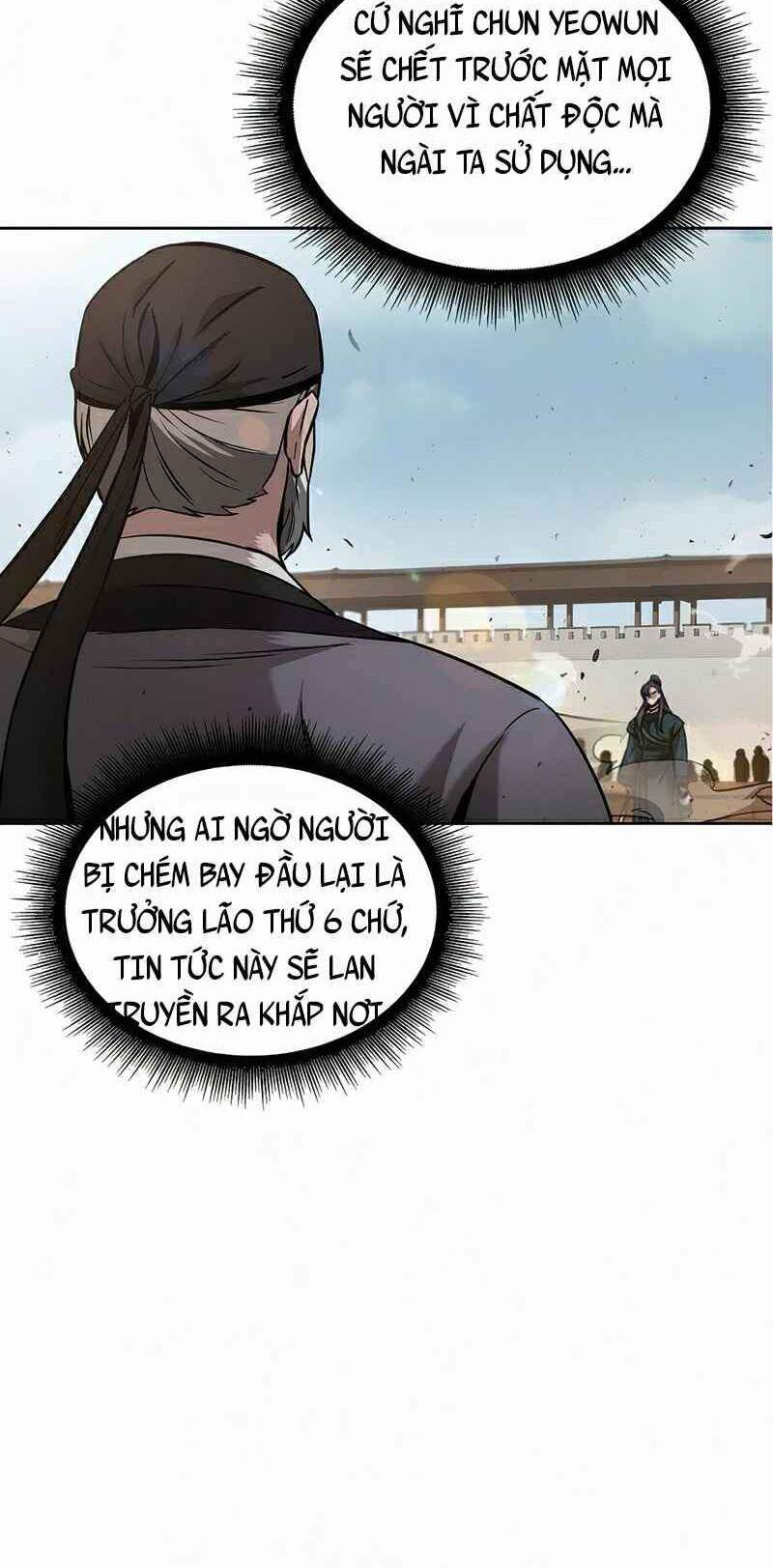 Ngã Lão Ma Thần Chap 81 - Next Chap 82