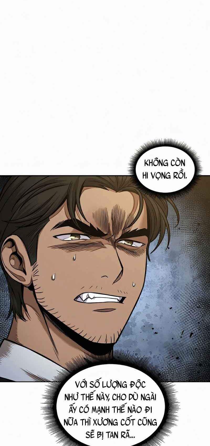 Ngã Lão Ma Thần Chap 81 - Next Chap 82