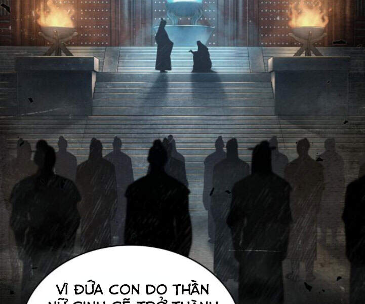 Ngã Lão Ma Thần Chap 82 - Next Chap 83
