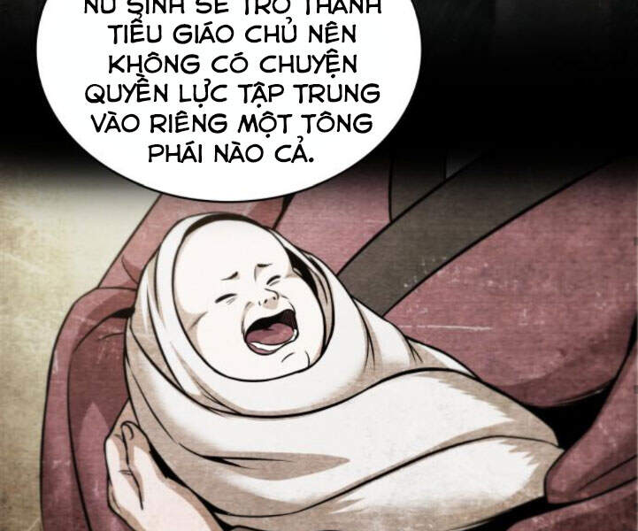 Ngã Lão Ma Thần Chap 82 - Next Chap 83